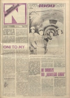 Nowiny Jeleniogórskie : tygodnik ilustrowany, R. 19, 1977, nr 38 (1000)