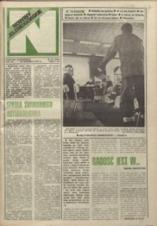 Nowiny Jeleniogórskie : tygodnik ilustrowany, R. 19, 1977, nr 39 (1001)