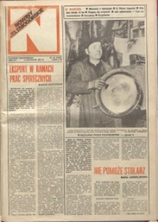 Nowiny Jeleniogórskie : tygodnik ilustrowany, R. 19, 1977, nr 45 (1007)