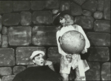 Miłość do trzech pomarańczy (fot. 3) [Dokument ikonograficzny]