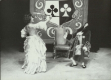 Miłość do trzech pomarańczy (fot. 6) [Dokument ikonograficzny]