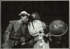 Miłość do trzech pomarańczy (fot. 9) [Dokument ikonograficzny]