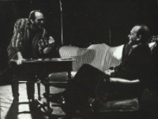 Ostatnia wieczerza (fot. 2) [Dokument ikonograficzny]