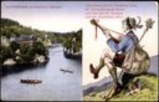 Turmsteinbaude bei Hirschberg i. Riesengeb. [Dokument ikonograficzny]