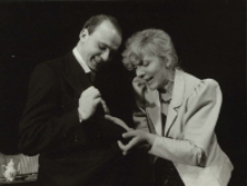 Ostatnia wieczerza (fot. 4) [Dokument ikonograficzny]