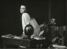 Ostatnia wieczerza (fot. 11) [Dokument ikonograficzny]