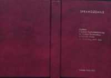 Sprawozdanie Dyrekcji I Liceum Ogólnokształcącego im. Stefana Żeromskiego w Jeleniej Górze za rok szkolny 2000/2001
