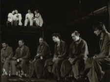 Noc Walpurgii albo kroki komandora (fot. 2) [Dokument ikonograficzny]