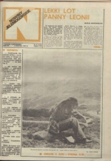 Nowiny Jeleniogórskie : tygodnik ilustrowany, R. 21!, 1978, nr 31 (1045)