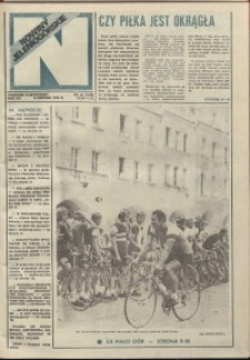 Nowiny Jeleniogórskie : tygodnik ilustrowany, R. 21!, 1978, nr 32 (1046)