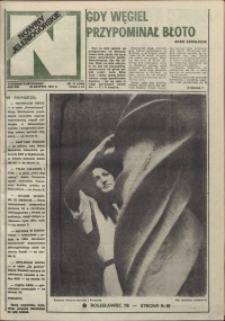 Nowiny Jeleniogórskie : tygodnik ilustrowany, R. 21!, 1978, nr 34 (1048)