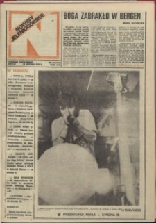 Nowiny Jeleniogórskie : tygodnik ilustrowany, R. 21!, 1978, nr 35 (1049)