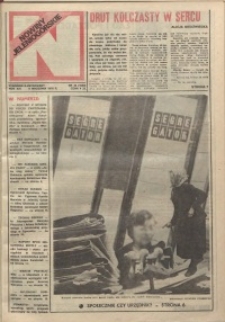 Nowiny Jeleniogórskie : tygodnik ilustrowany, R. 21!, 1978, nr 36 (1050)