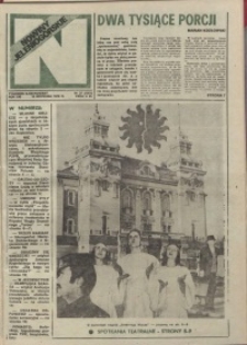 Nowiny Jeleniogórskie : tygodnik ilustrowany, R. 21!, 1978, nr 37 (1051)