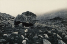 Granit i woda [Dokument ikonograficzny]