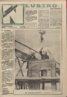 Nowiny Jeleniogórskie : tygodnik ilustrowany, R. 21!, 1978, nr 44 (1058)