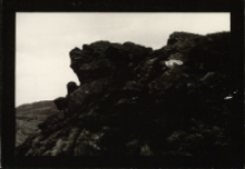 Bieszczady [Dokument ikonograficzny]