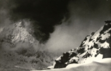 Chwile w Tatrach [Dokument ikonograficzny]