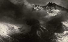 Chwile w Tatrach [Dokument ikonograficzny]