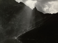 Słońce nad Mnichem [Dokument ikonograficzny]