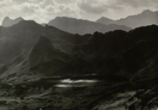 Blaski i cienie [Dokument ikonograficzny]