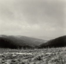 Przełęcz Puchaczówka [Dokument ikonograficzny]