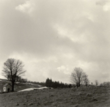 Przełęcz Puchaczówka [Dokument ikonograficzny]