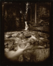 Przesieka [Dokument ikonograficzny]