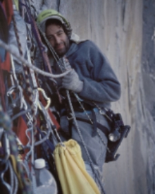 The wall of the early morning light [Dokument ikonograficzny]