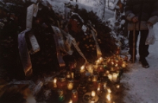 TOPR - Moje życie [Dokument ikonograficzny]