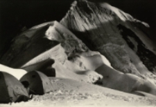 Cordillera Blanca [Dokument ikonograficzny]