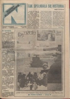 Nowiny Jeleniogórskie : tygodnik ilustrowany, R. 21!, 1978, nr 50 (1064)
