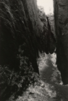 Szczeliniec Wielki [Dokument ikonograficzny]