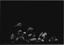 Ewa Andrzejewska. Wojciech Zawadzki. Góry - Fotografia - zaproszenie [Dokument życia społecznego]