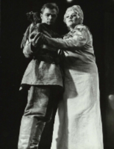 Tajemnica złotego klucza (fot. 7) [Dokument ikonograficzny]