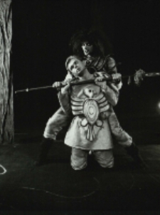 Tajemnica złotego klucza (fot. 8) [Dokument ikonograficzny]