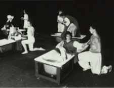 Monachomachia (fot. 4) [Dokument ikonograficzny]