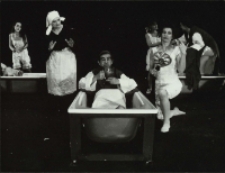 Monachomachia (fot. 7) [Dokument ikonograficzny]