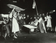 Monachomachia (fot. 8) [Dokument ikonograficzny]