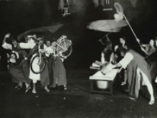 Monachomachia (fot. 9) [Dokument ikonograficzny]