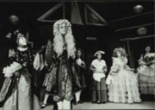 Świętoszek (fot. 1) [Dokument ikonograficzny]