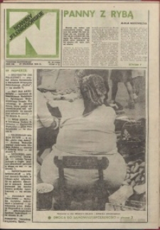 Nowiny Jeleniogórskie : tygodnik ilustrowany, R. 21!, 1978, nr 39 (1053)