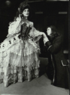 Świętoszek (fot. 14) [Dokument ikonograficzny]