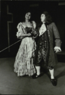 Świętoszek (fot. 17) [Dokument ikonograficzny]