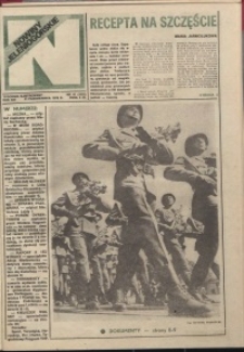 Nowiny Jeleniogórskie : tygodnik ilustrowany, R. 21!, 1978, nr 41 (1055)