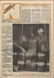 Nowiny Jeleniogórskie : tygodnik ilustrowany, R. 21!, 1978, nr 42 (1056)