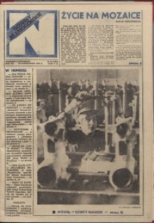 Nowiny Jeleniogórskie : tygodnik ilustrowany, R. 21!, 1978, nr 43 (1057)