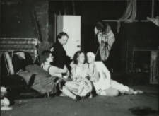 Maciej Korbowa i Bellatrix (fot. 4) [Dokument ikonograficzny]