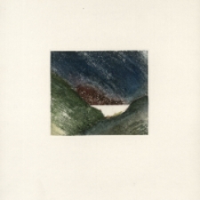 Z cyklu Góry [Dokument ikonograficzny]