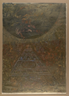 Dumka ukraińska II [Dokument ikonograficzny]